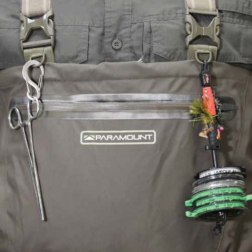 Youth Paramount Outdoors Stonefly Breathable Waders