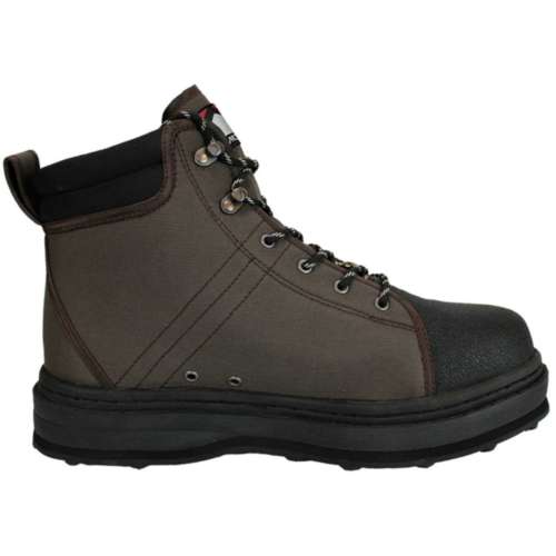 Women's Paramount Outdoors Stonefly Cleated Fly Fishing Wading Boots