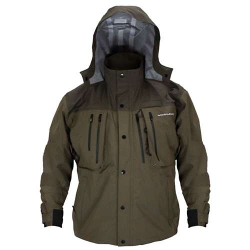 Men's Paramount Outdoors Whetstone Waterproof Wading Rain Jacket