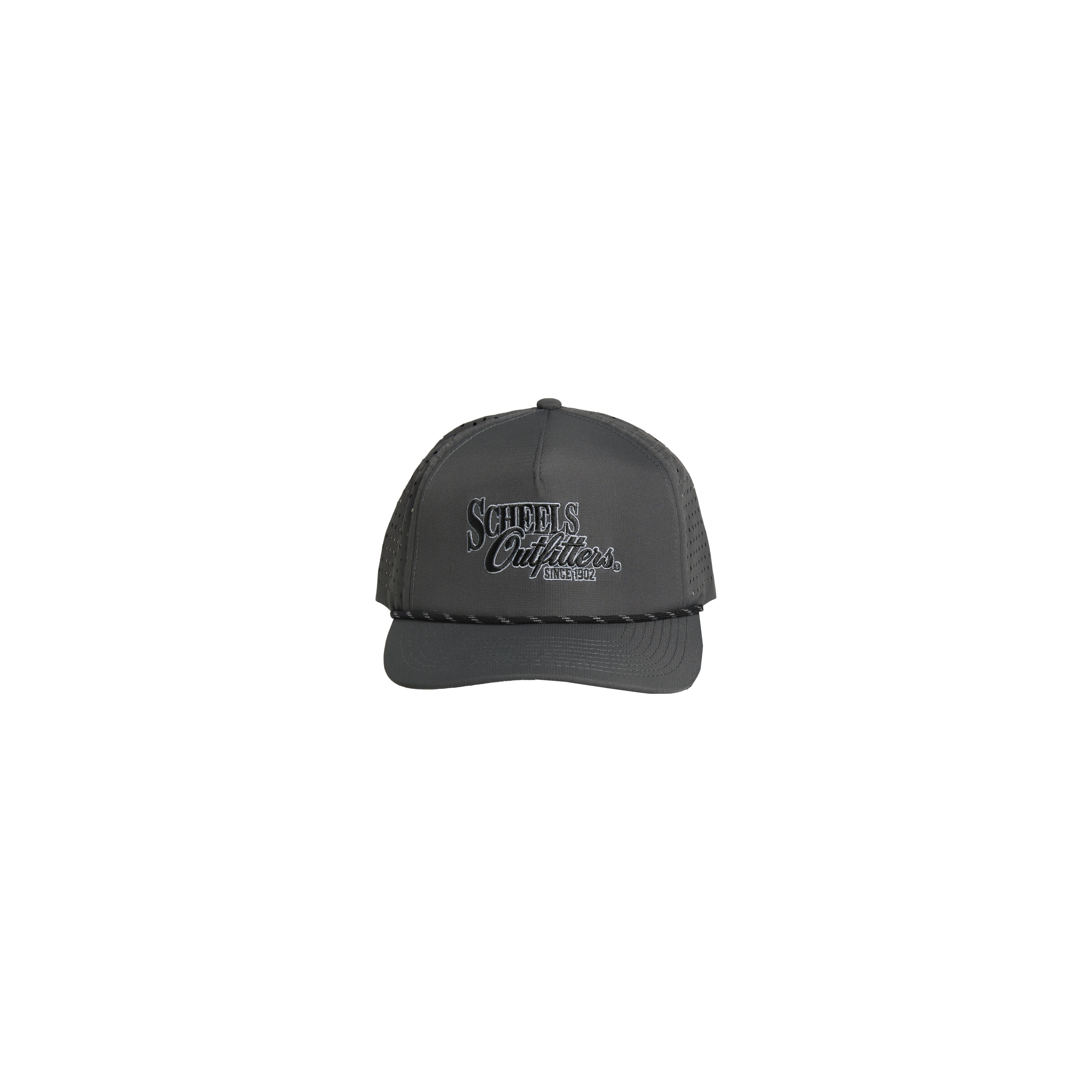Scheels Outfitters SO Logo Adjustable Hat - 