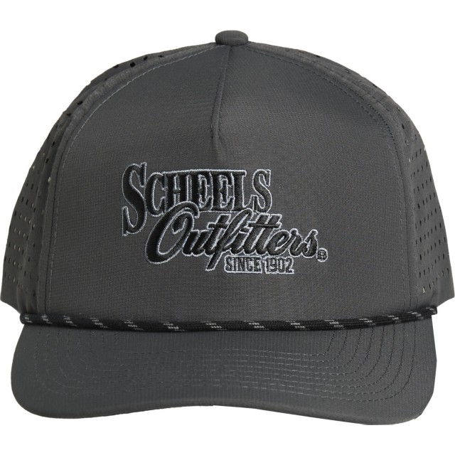 Scheels Outfitters SO Logo Adjustable Hat - 
