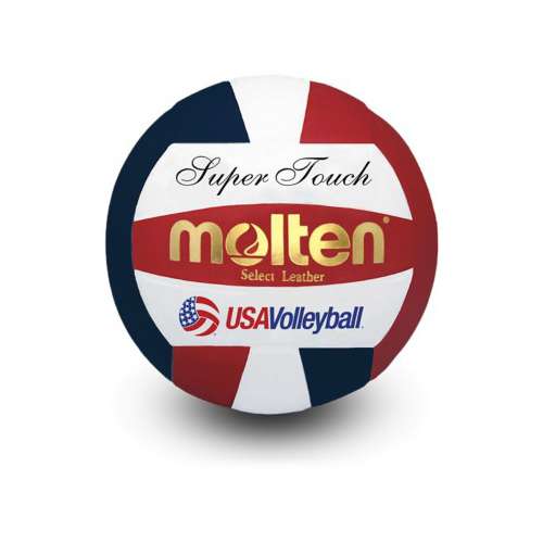 Molten Super Touch Club Official NCAA Volleyball 