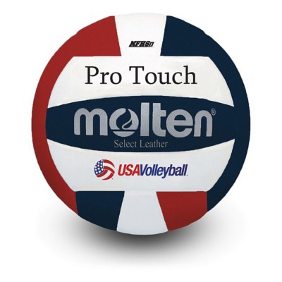 Molten USAV Official Pro Touch Volleyball