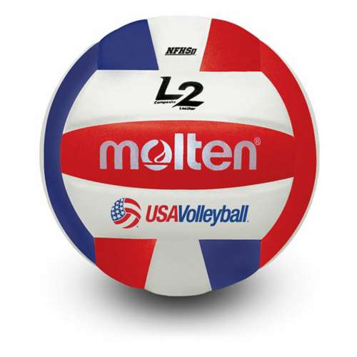 Molten USA L2 Volleyball