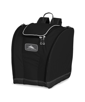 High Sierra Trapezoid Boot Bag