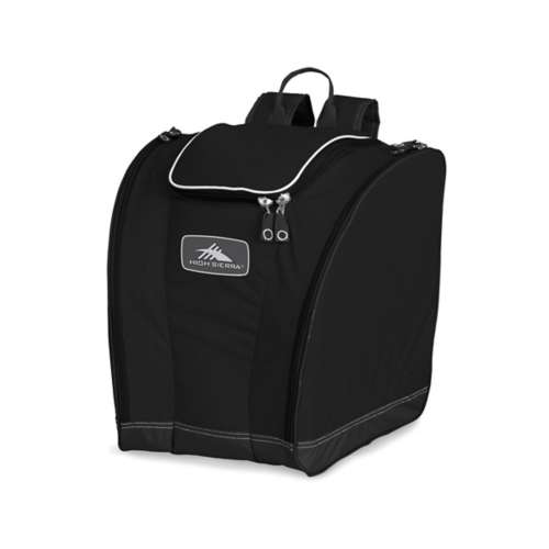 High Sierra Trapezoid Boot Bag