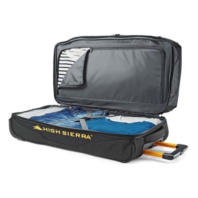 high sierra duffel bag 36