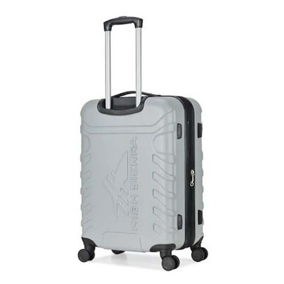 high sierra spinner luggage