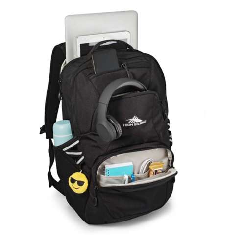 High Sierra Swoop SG CLUTCH backpack