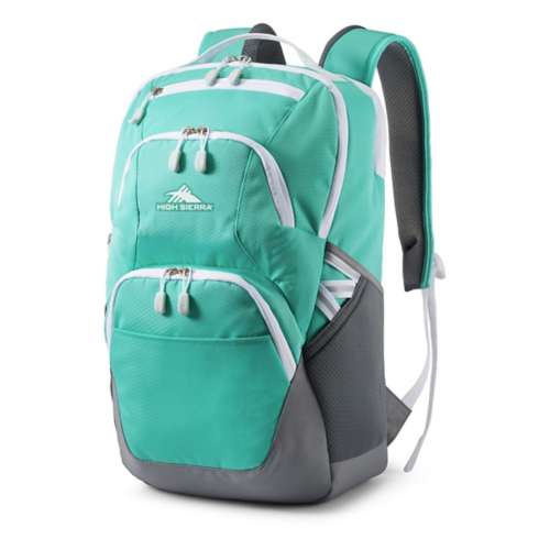 Herschel Supply Co. Packable - Mlb National League Backpack - Brown In San Diego Padres