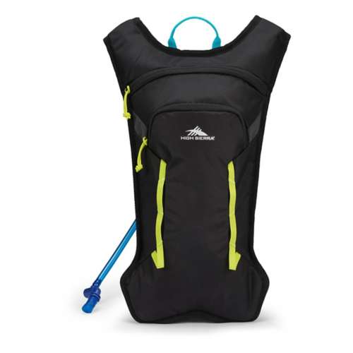 High Sierra Hydrahike 2.0 4L Hydration Pack