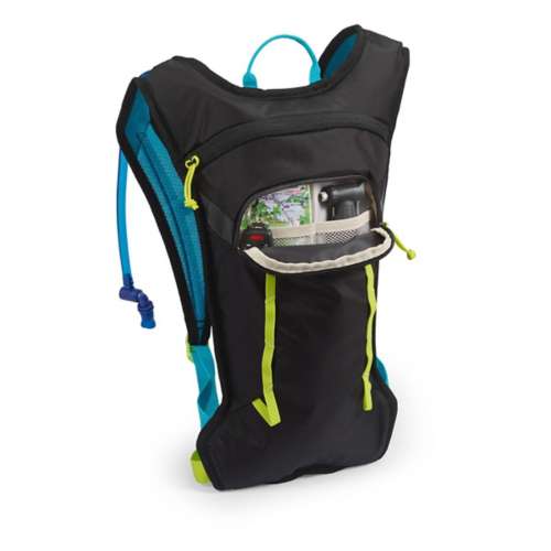 High sierra clearance hydrahike hydration pack