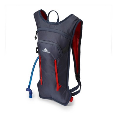 High Sierra Hydrahike 2.0 4L Hydration Pack