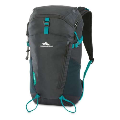 High Sierra Pathway 2.0 30L Backpack