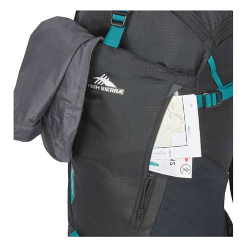 High Sierra Pathway 2.0 30L Backpack