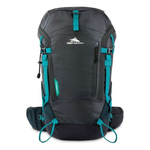 Sierra mountain clearance backpack