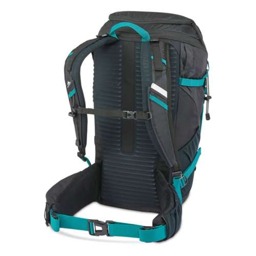 High sierra access outlet 45l backpack