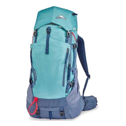 High Sierra Pathway 2.0 60L Frame Backpack