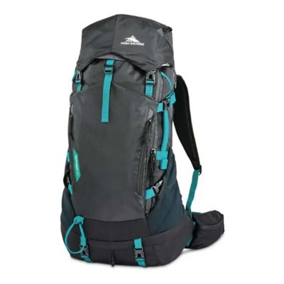 High Sierra Pathway 2.0 60L Backpacking Backpack