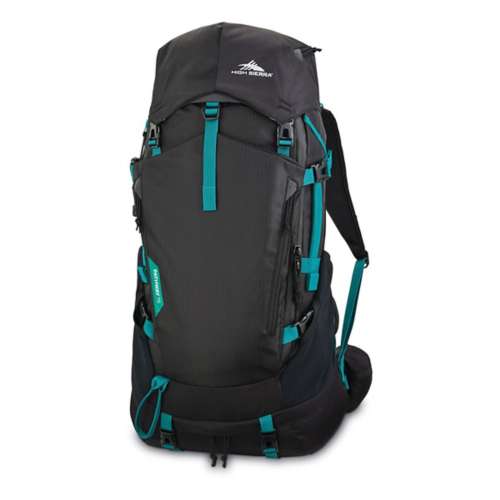 Sierra trading post discount backpacks