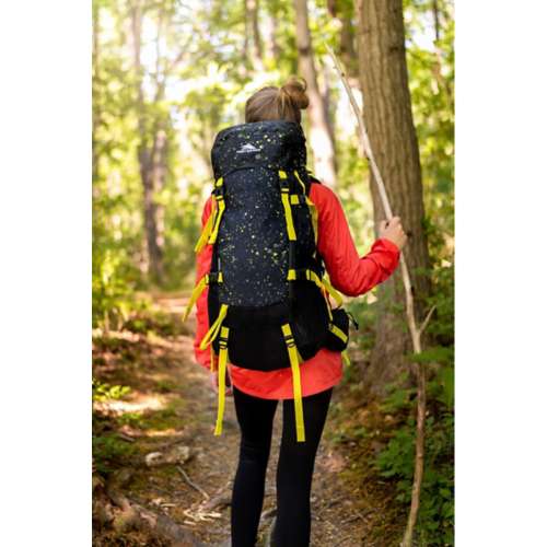 Kids' High Sierra Pathway 2.0 50 Backpacking Pack