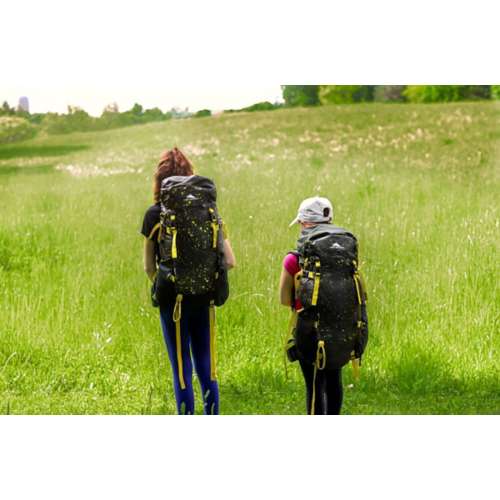 Kids' High Sierra Pathway 2.0 50 Backpacking Pack