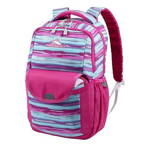 High sierra boys backpack online