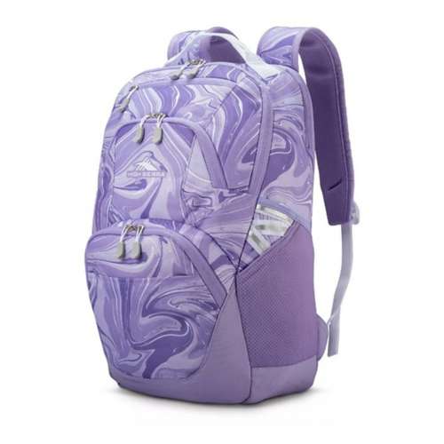 High Sierra Swoop couture backpack