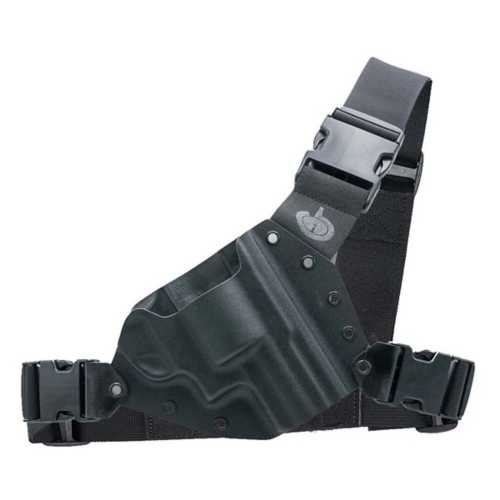 Gunfighters Inc. Kenai Chest Holster for 1911