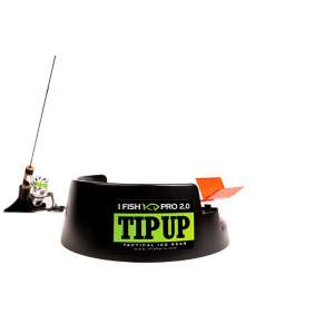 Ice Fishing Gear: Fish Finders, Augers & More