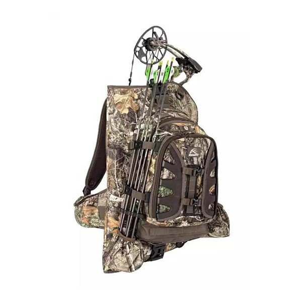 INSIGHTS HUNTING The Vision Backpack