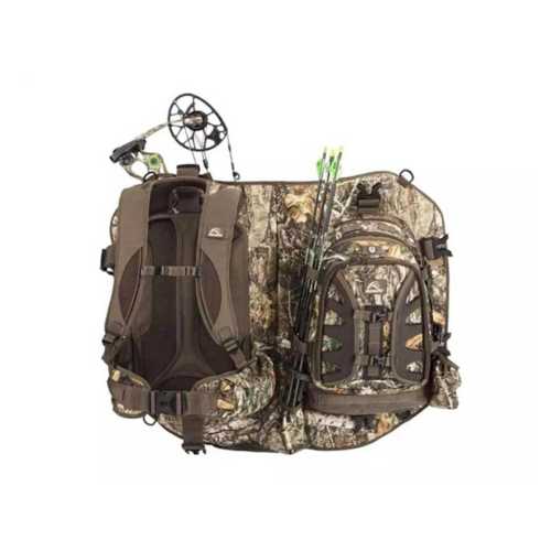 Insights Hunting The Vision Backpack