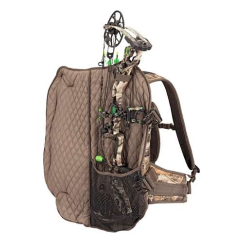 Hunting backpacks 2024 with bow holder