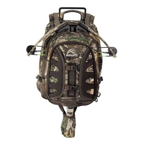 Insights Hunting The Shift Backpack