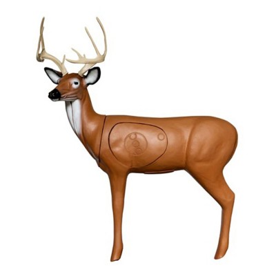 BIGshot Archery Pro Hunter Double Duty 3D Buck Target