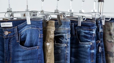 top denim brands