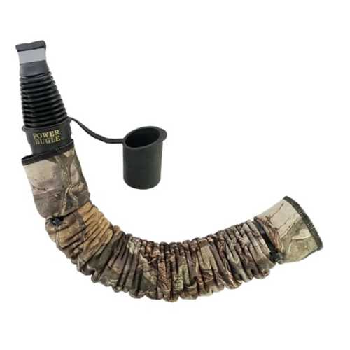 Elk Inc Power Bugle Pro Elk Call