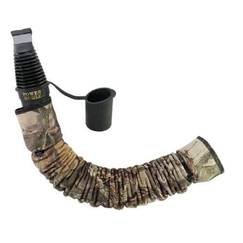 Elk Inc Power Bugle Pro Elk Call