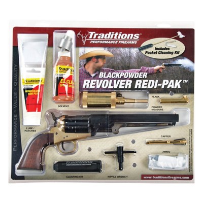 Black Powder Supplies & Black Powder Accoutrements for Muzzleloaders