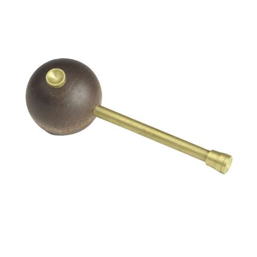 Traditions Round Handle Ball Starter