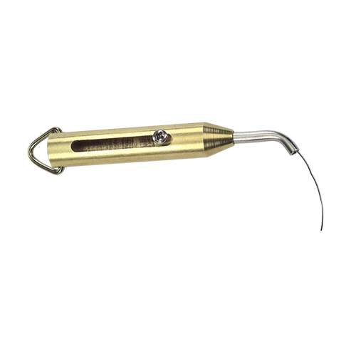 Traditions Retractable Nipple Pick for In-Line Muzzleloaders