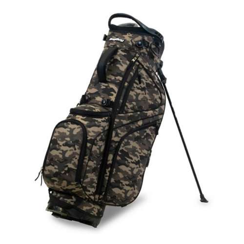 Bag Boy HB-14 Hybrid Stand Golf Bag