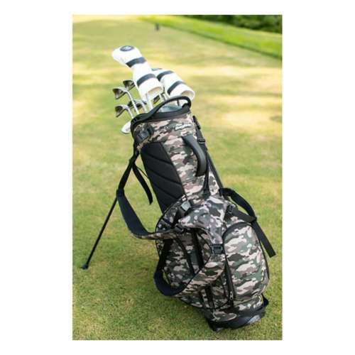 Bag Boy HB-14 Hybrid Stand Golf Bag
