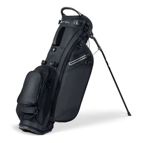 Chanel discount golf bag