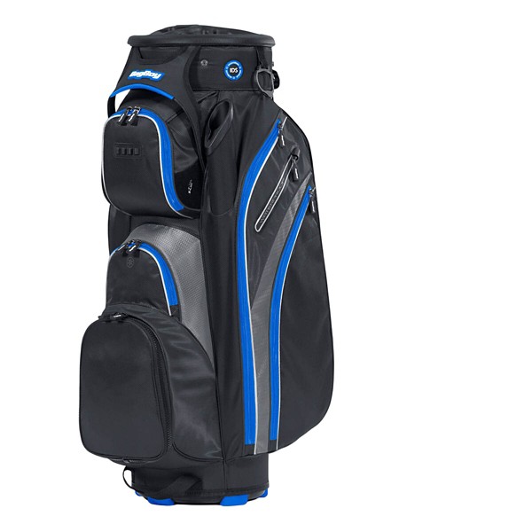 Bag Boy Revolver XP Cart Golf Bag