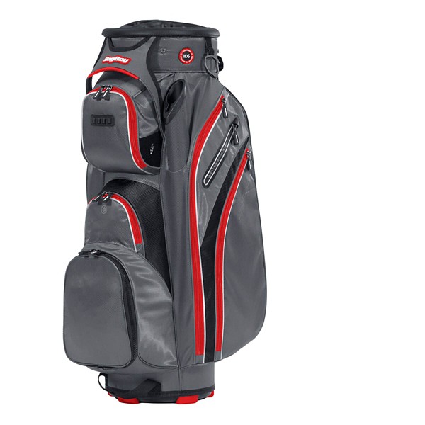 Bag Boy Revolver XP Cart Golf Bag