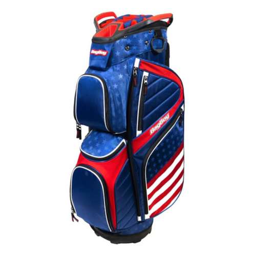 Bag Boy CB-15 Cart Golf Bag