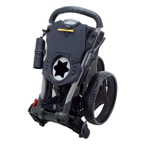 BagBoy Tri Swivel II Push Cart