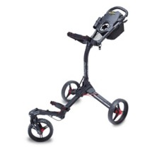 Golf push cart scheels new arrivals