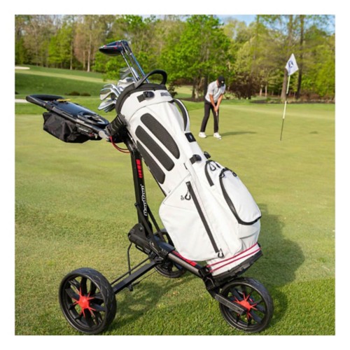Scheels golf push carts hotsell